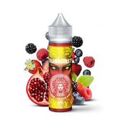 The MDS JUICE Sunburst 75 ml