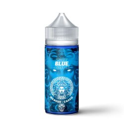 The MDS Juice BLUE 120 ml