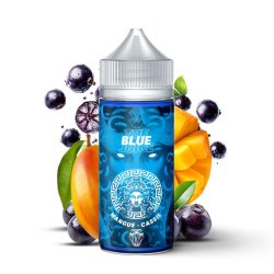 The MDS Juice BLUE 120 ml