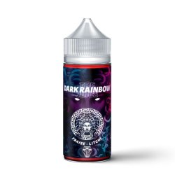 THE MEDUSA JUICE Dark Rainbow 120ml
