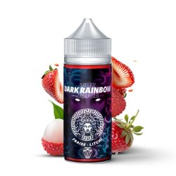 THE MEDUSA JUICE Dark Rainbow 120ml
