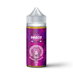 The Medusa Juice Draco Mangue 120 ml