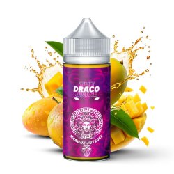 The Medusa Juice Draco Mangue 120 ml