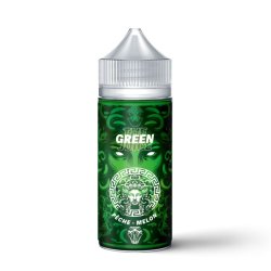 The MDS Juice Green 120 ml