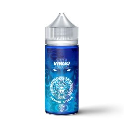 The MDS JUICE VIRGO 120ML