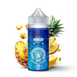 The MDS JUICE VIRGO 120ML