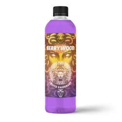 The Mds Juice Berrywood 1 Litre