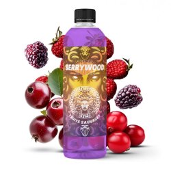 The Mds Juice Berrywood 1 Litre