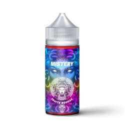 THE MDS JUICE MISTERY 120ML