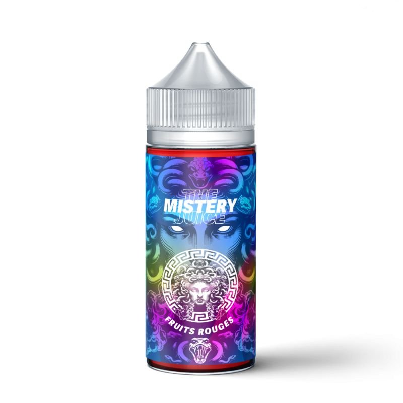 THE MDS JUICE MISTERY 120ML THE MDS JUICE MISTERY 120ML