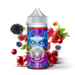 THE MDS JUICE MISTERY 120ML