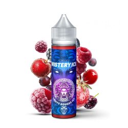 The MDS JUICE Mistery Ice 75 ml
