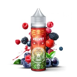 THE MDS JUICE VELVET 75ML