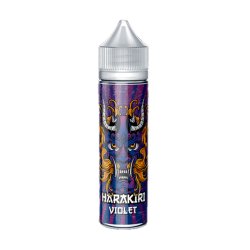 Harakiri Violet 50 ml