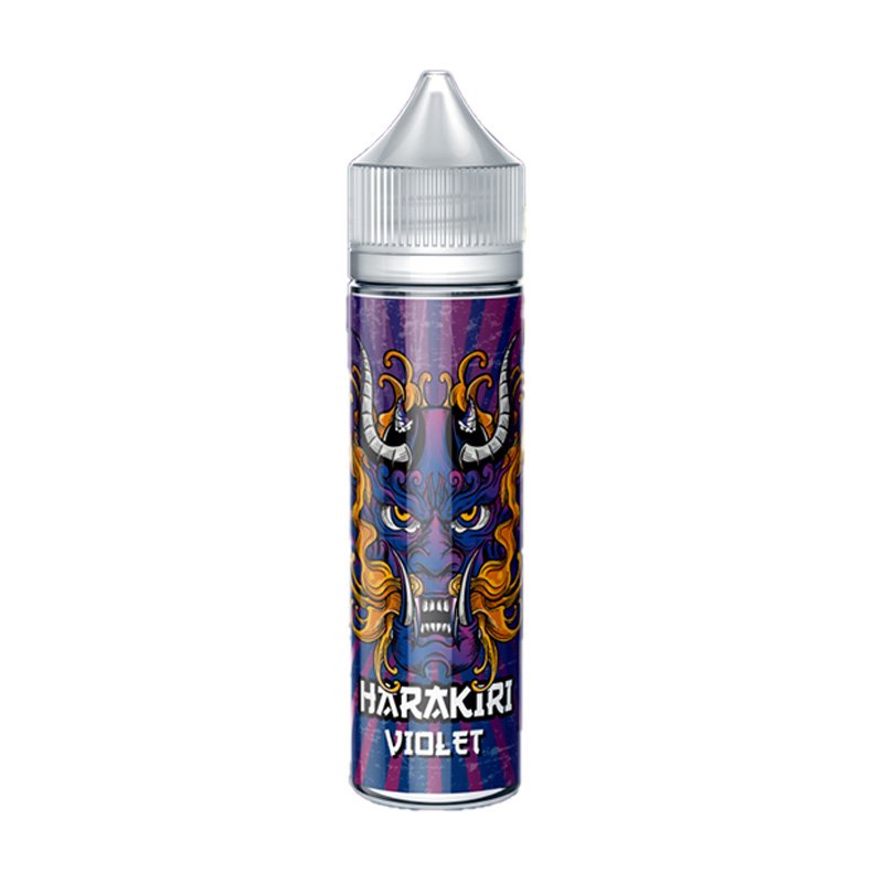 Harakiri Violet 50 ml