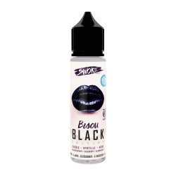 Bisou Black Swoke 50 ml