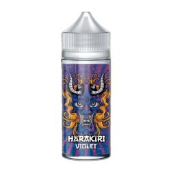 Harakiri Violet 100 ml