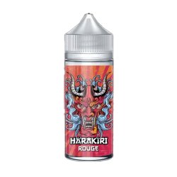 HARAKIRI ROUGE 100 ml