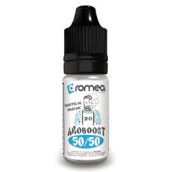 Booster de Nicotine Aromea...
