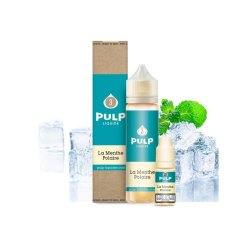 PULP La Menthe Polaire Pack 60 ml