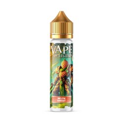 Melon Knight Vape Of Legends 50 ml
