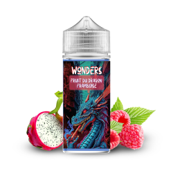 Fruit Du Dragon Framboise Wonders 100 ml