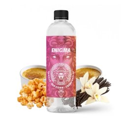 The Mds Juice Enigma1L