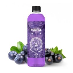 THE MDS JUICE Purple Vodka Medusa 1L