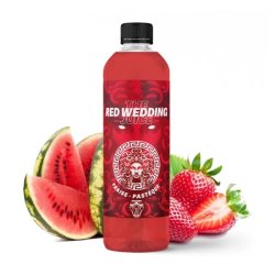 THE MDS JUICE RED WEDDING 1L