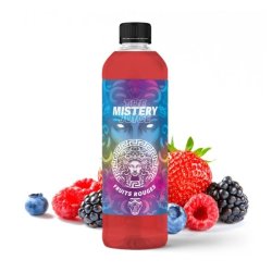 THE MDS JUICE MISTERY 1L