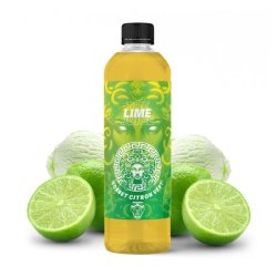 The MDS Juice Lime 1L
