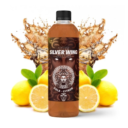 The MDS Juice Silver Wing Cola Citron 1L