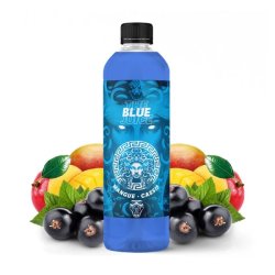 The MDS Juice Blue Mangue Cassis1L