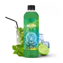 The MDS Juice Mojito 1L