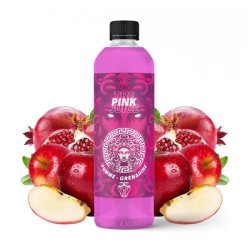 The MDS Juice Pink Pomme...