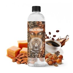 The MDS Juice Delicious 1L