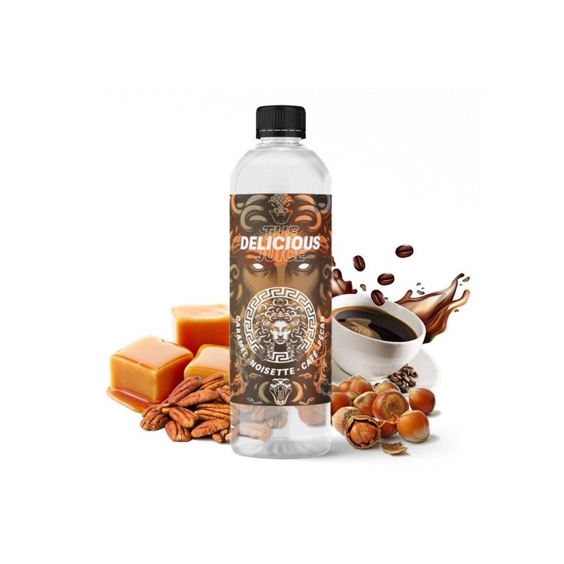 The MDS Juice Delicious 1L The MDS Juice Delicious 1L
