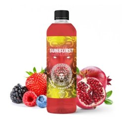 The MDS Juice SUNBURST 1L