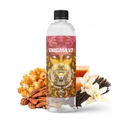 The MDS Juice Enigma V2 1L