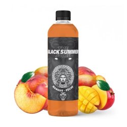 The MDS Juice Black Summer 1L