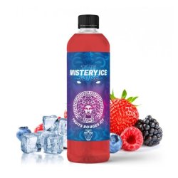The MDS Juice Mistery Ice 1L