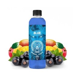 THE MDS JUICE Mangue Cassis BLUE 500ML