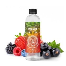 THE MDS JUICE VELVET 500ML