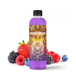 The MDS Juice Berrywood 500 ml