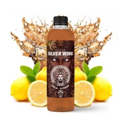 THE MDS Juice Silver Wing Cola Citron 500 ml