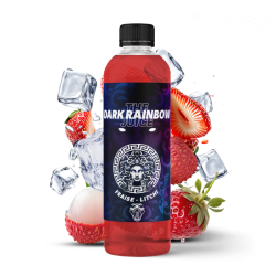 The MDS Juice Dark Rainbow 500ml