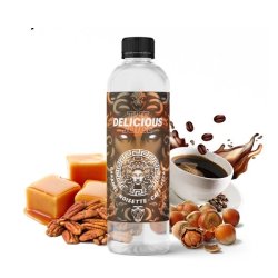 The MDS Juice Delicious 500ML