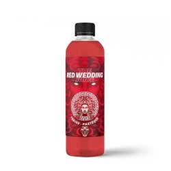 THE MDS JUICE RED WEDDING...