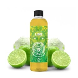 Lime 500 ml The MDS Juice