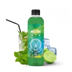 The MDS Juice Mojito 500 ml